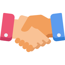 handshake