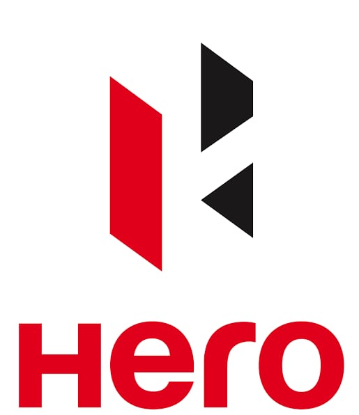 Hero-Bike