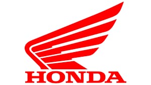 Honda-Bike