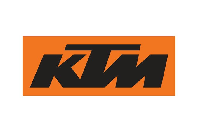 KTM-Bike