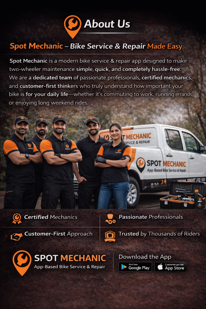 About Us