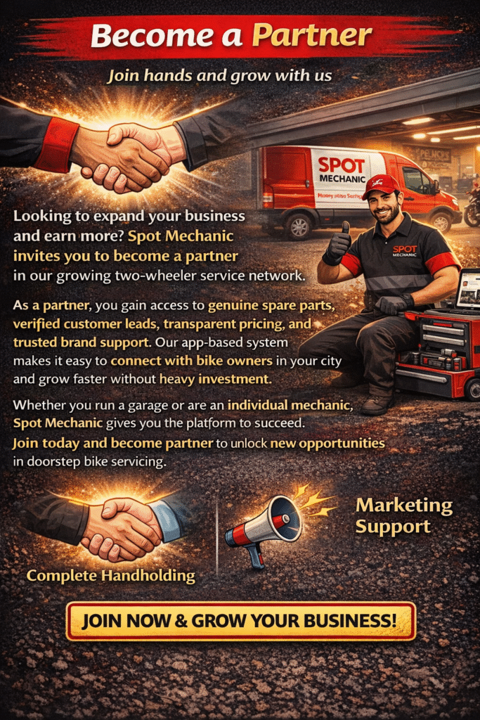 Become a partner